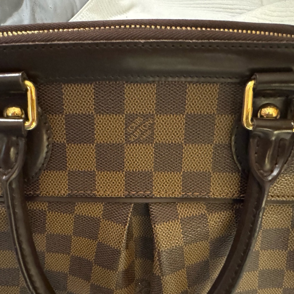Louis Vuitton Damier Ebene Trevi PM - Picture 3 of 13
